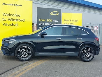 Used Mercedes-Benz GLA 2025 for sale - 79585553: Photo