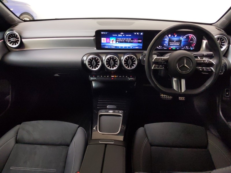 Used Mercedes-Benz CLA 2025 for sale - 77954690: Photo 2