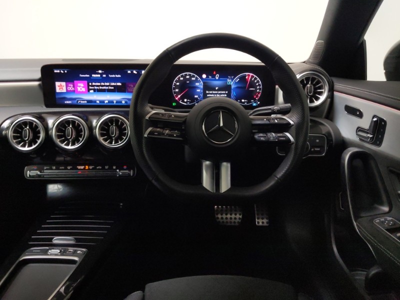 Used Mercedes-Benz CLA 2025 for sale - 77954690: Photo 7