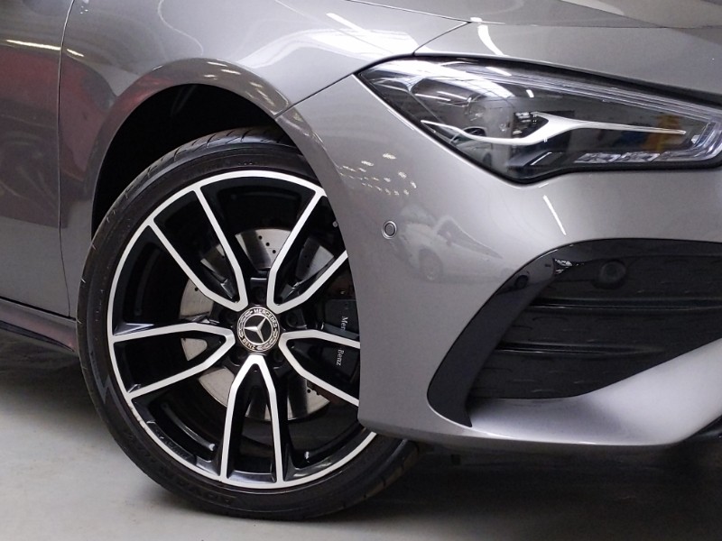 Used Mercedes-Benz CLA 2025 for sale - 77954690: Photo 9