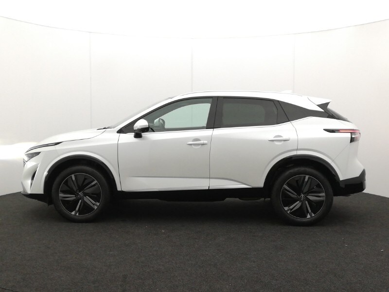 Used Nissan Qashqai 2025 for sale - 77097330: Photo 4