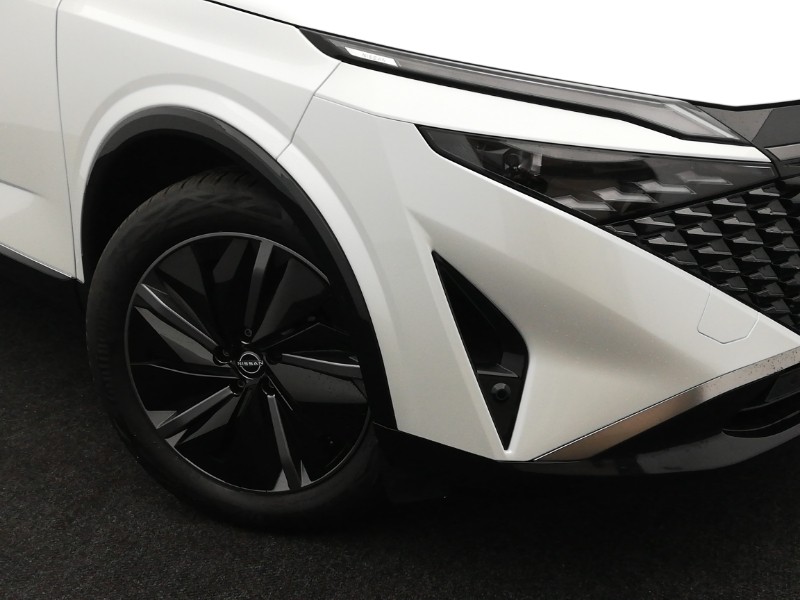 Used Nissan Qashqai 2025 for sale - 77097330: Photo 9