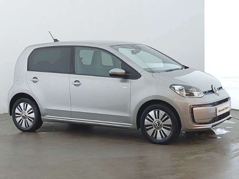 Used Volkswagen up! 2020 for sale - 76160105: Photo 12