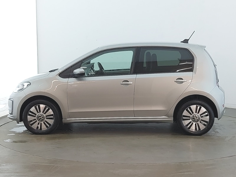 Used Volkswagen up! 2020 for sale - 76160105: Photo 4