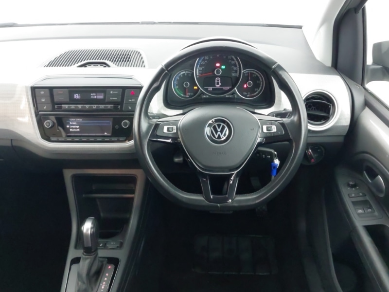 Used Volkswagen up! 2020 for sale - 76160105: Photo 7