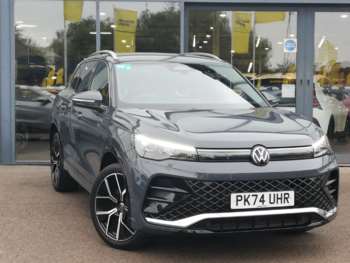 2024 - 1.5 TSI eHybrid R-Line 5dr DSG