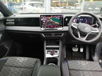 Used Volkswagen Tiguan 2024 for sale - 75192502: Photo