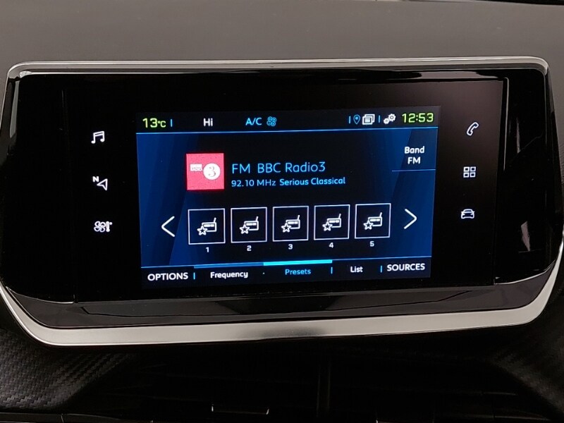 Used Peugeot 2008 2022 for sale - 77762182: Photo 11