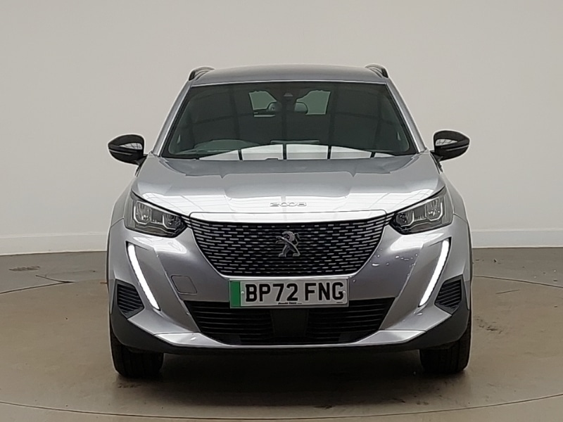 Used Peugeot 2008 2022 for sale - 77762182: Photo 12