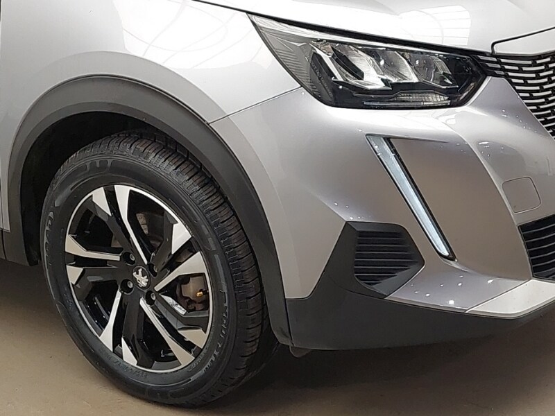 Used Peugeot 2008 2022 for sale - 77762182: Photo 9