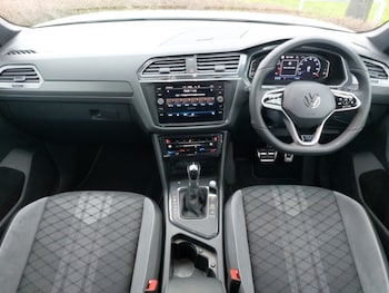 Used Volkswagen Tiguan 2023 for sale - 77492057: Photo