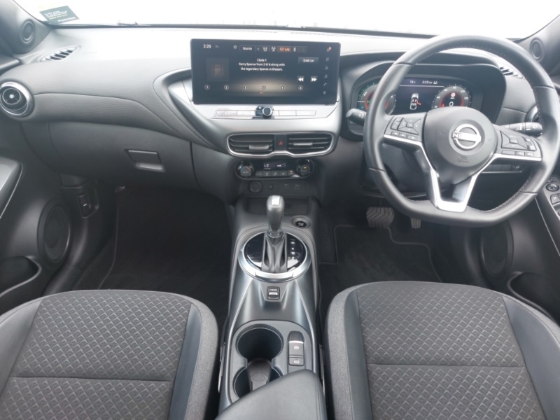 Used Nissan Juke 2024 for sale - 76456567: Photo 2