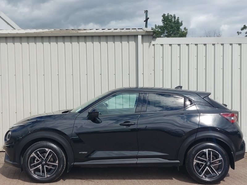 Used Nissan Juke 2024 for sale - 76456567: Photo 4