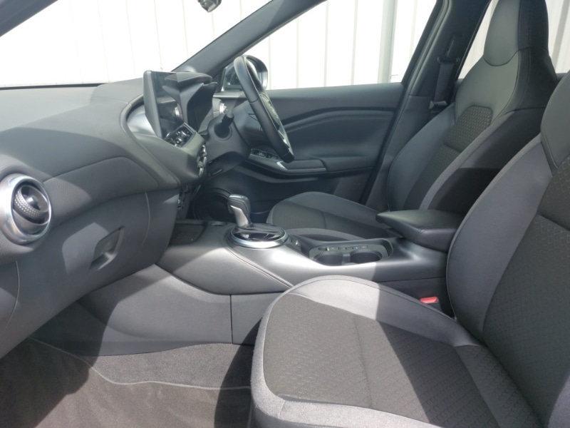Used Nissan Juke 2024 for sale - 76456567: Photo 5