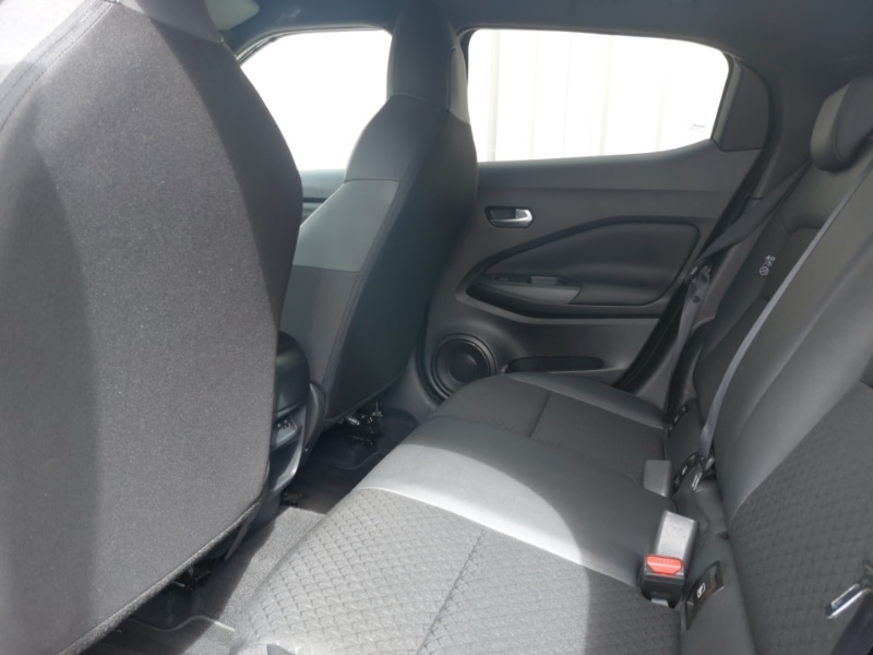 Used Nissan Juke 2024 for sale - 76456567: Photo 6