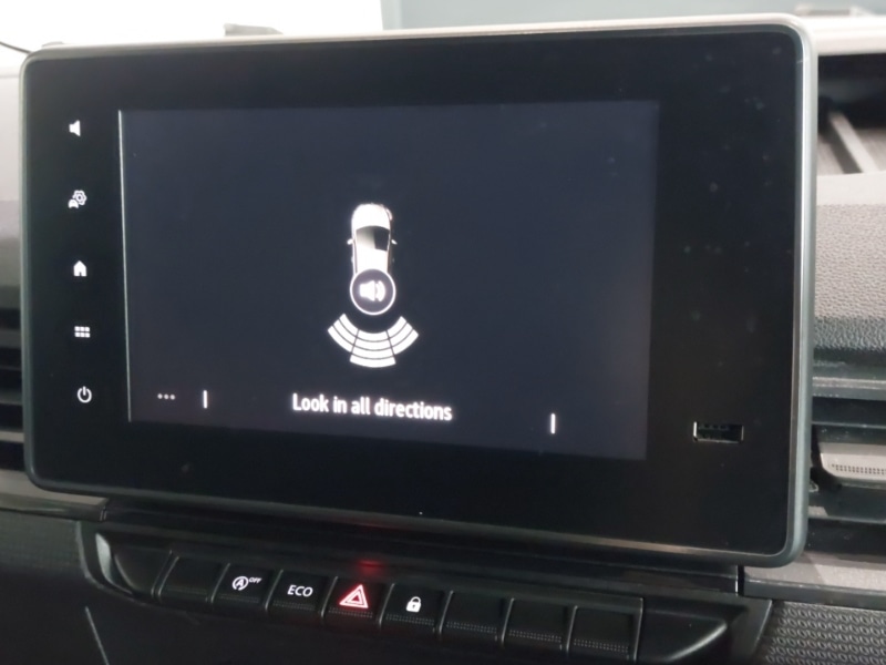 Used Renault Kangoo 2024 for sale - 76511315: Photo 11