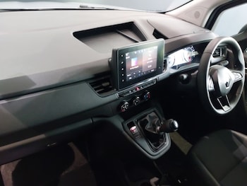 Used Renault Kangoo 2024 for sale - 76511315: Photo