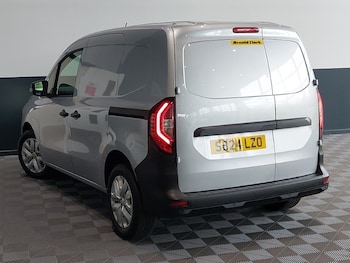 Used Renault Kangoo 2024 for sale - 76511315: Photo