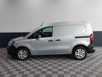 Used Renault Kangoo 2024 for sale - 76511315: Photo
