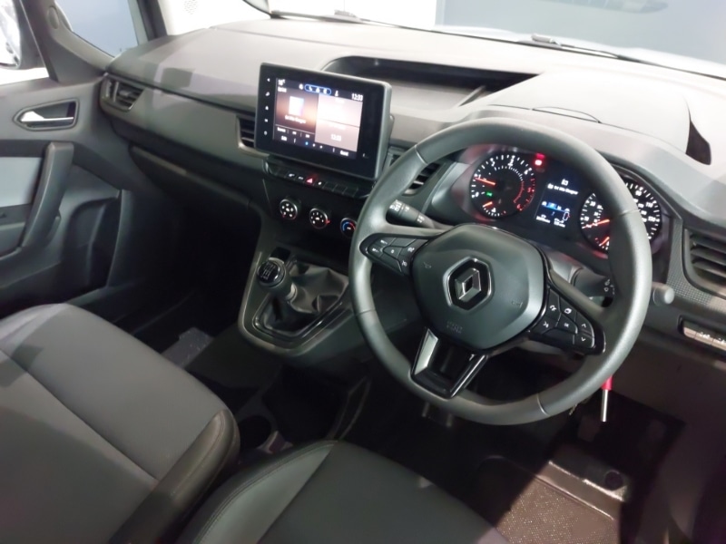 Used Renault Kangoo 2024 for sale - 76511315: Photo 7