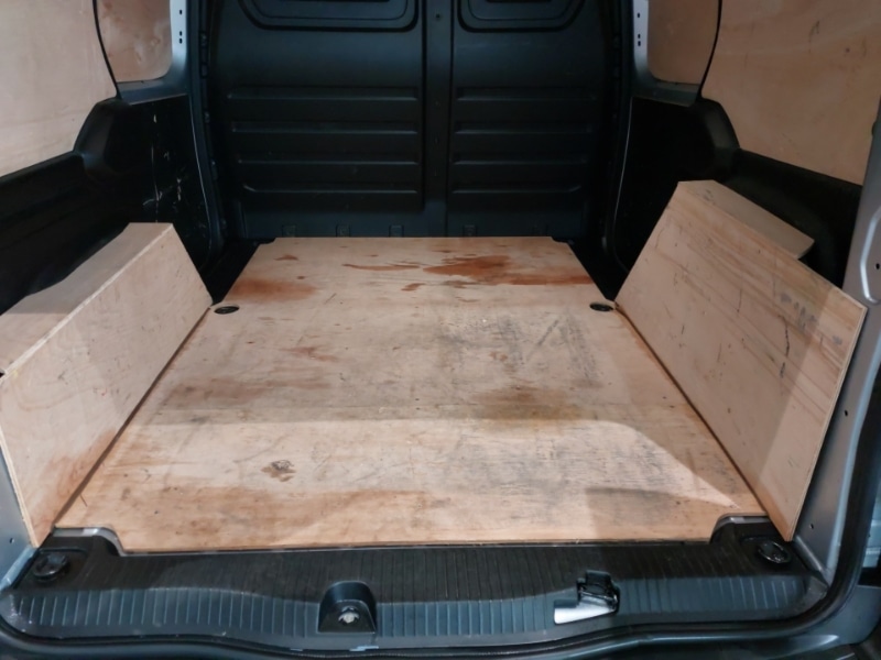 Used Renault Kangoo 2024 for sale - 76511315: Photo 8