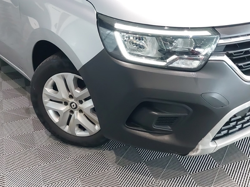 Used Renault Kangoo 2024 for sale - 76511315: Photo 9
