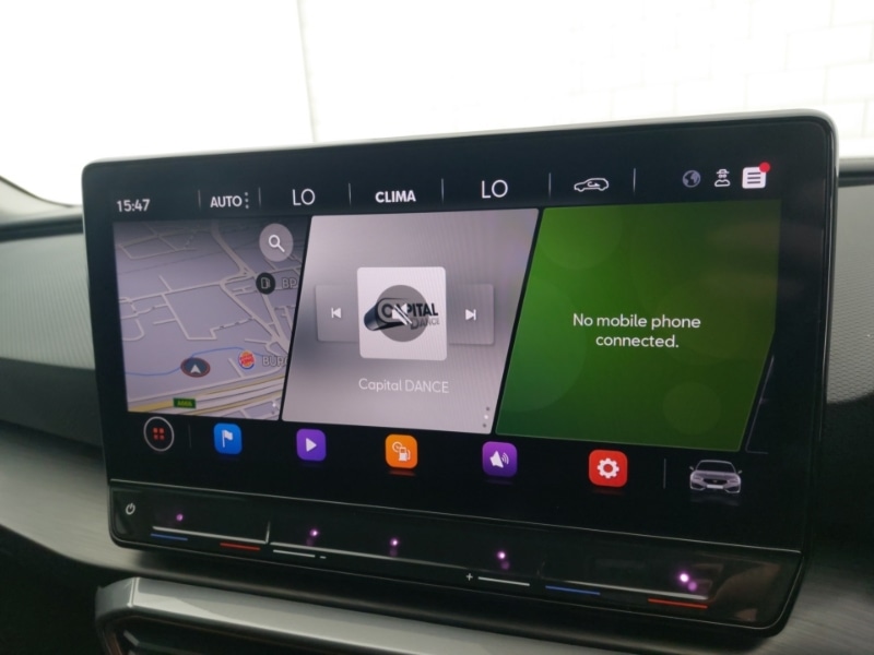 Used Cupra Leon 2024 for sale - 77736867: Photo 11