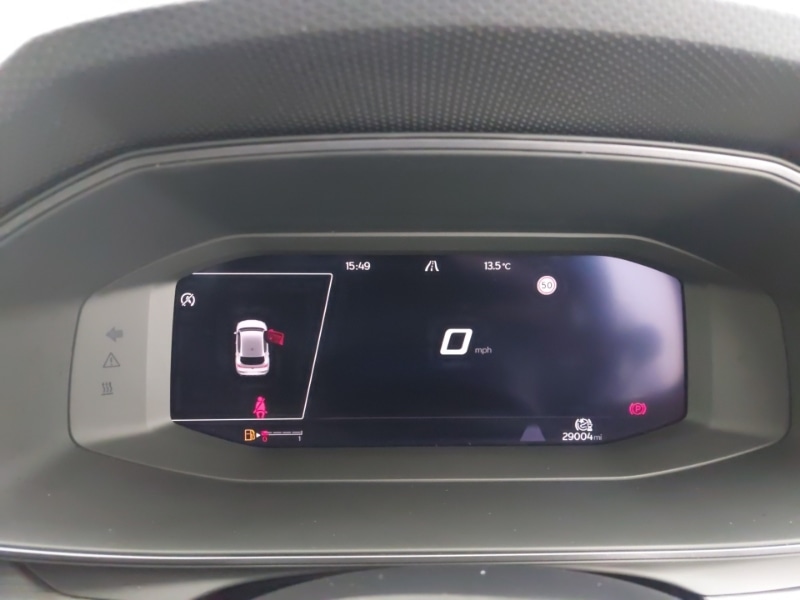 Used Cupra Leon 2024 for sale - 77736867: Photo 12