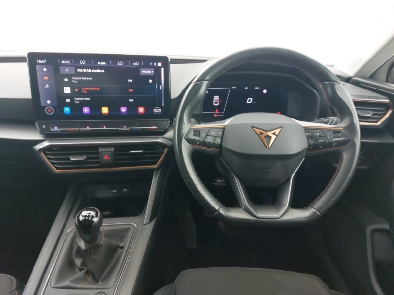 Used Cupra Leon 2024 for sale - 77736867: Photo 7