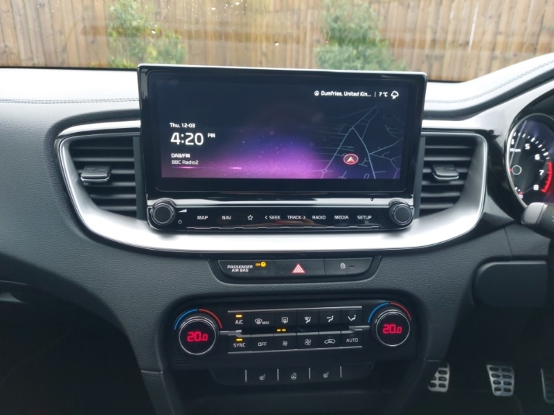 Used Kia XCeed 2024 for sale - 77955339: Photo 10