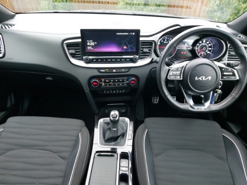 Used Kia XCeed 2024 for sale - 77955339: Photo 2