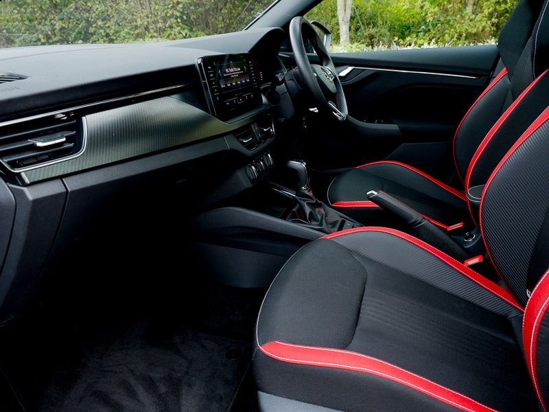 Used Skoda Kamiq 2022 for sale - 76414113: Photo 5