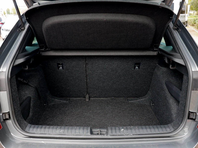 Used Skoda Kamiq 2022 for sale - 76414113: Photo 8