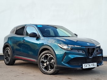 2024 - 115kW Elettrica Speciale 54kWh 5dr Auto
