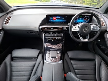 Used Mercedes-Benz EQC 2023 for sale - 78498408: Photo
