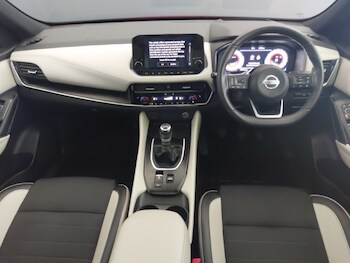 Used Nissan Qashqai 2022 for sale - 76150268: Photo 2