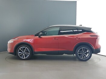 Used Nissan Qashqai 2022 for sale - 76150268: Photo 4