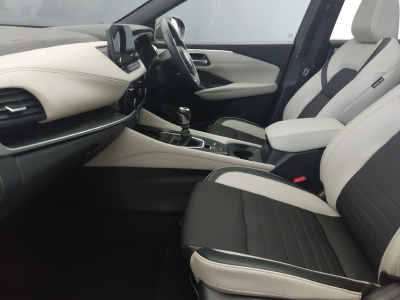 Used Nissan Qashqai 2022 for sale - 76150268: Photo 5