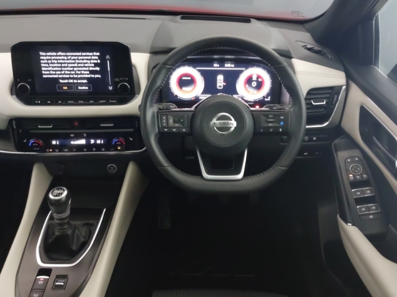 Used Nissan Qashqai 2022 for sale - 76150268: Photo 7