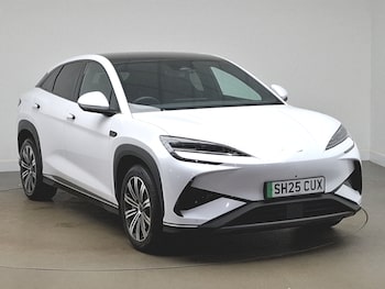 Used BYD Sealion 7 2025 for sale - 78269747: Photo