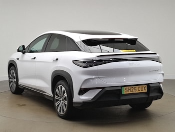 Used BYD Sealion 7 2025 for sale - 78269747: Photo