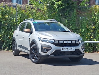 2024 - 1.0 TCe Extreme 5dr