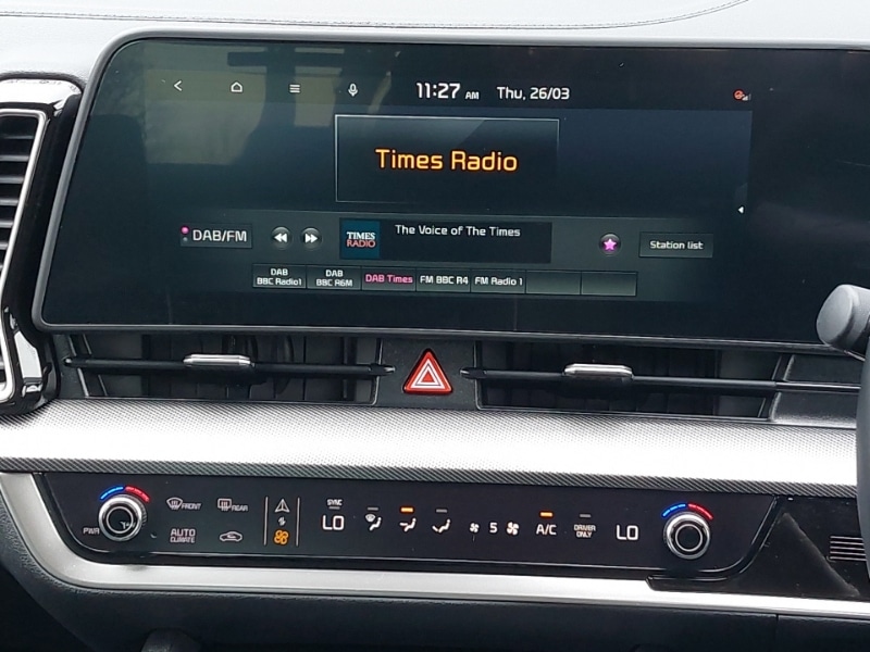 Used Kia Sportage 2025 for sale - 78032526: Photo 10