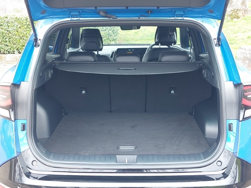 Used Kia Sportage 2025 for sale - 78032526: Photo 8