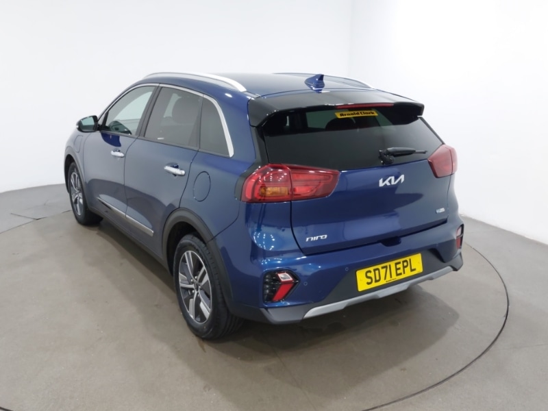 Used Kia Niro 2022 for sale - 77308099: Photo 3