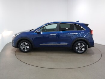 Used Kia Niro 2022 for sale - 77308099: Photo