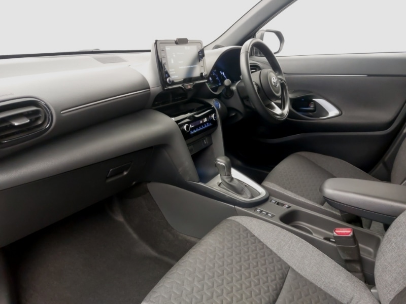 Used Toyota Yaris Cross 2022 for sale - 77414406: Photo 5