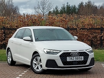 Used Audi A1 2022 for sale - 78410615: Photo