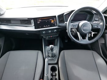 Used Audi A1 2022 for sale - 78410615: Photo