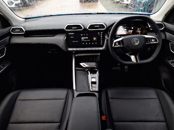 Used MG MG ZS 2025 for sale - 77531467: Photo